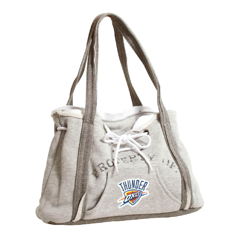 Oklahoma City Thunder Hoodie Purse