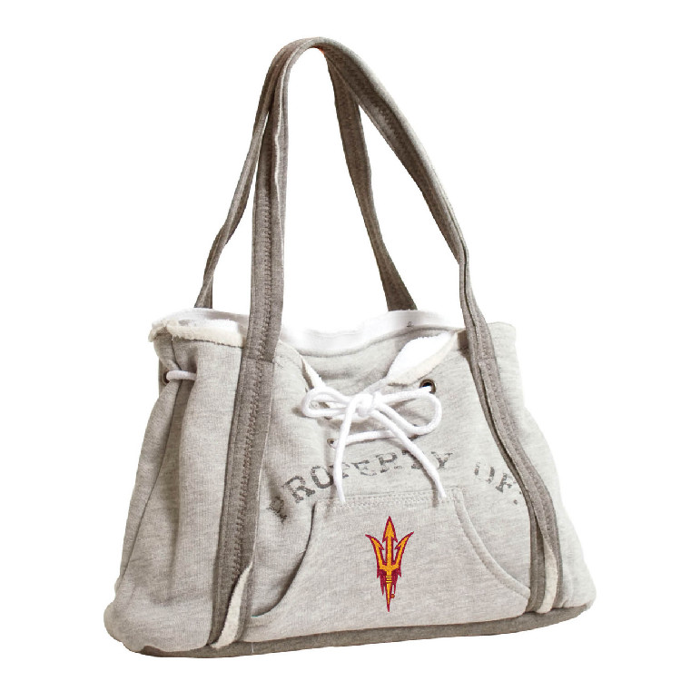 Arizona State Sun Devils Hoodie Purse