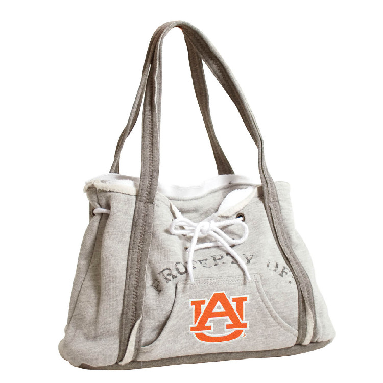 Auburn Tigers Hoodie Purse