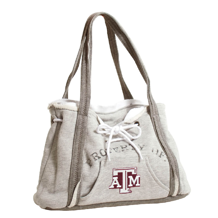 Texas A&M Aggies Hoodie Purse