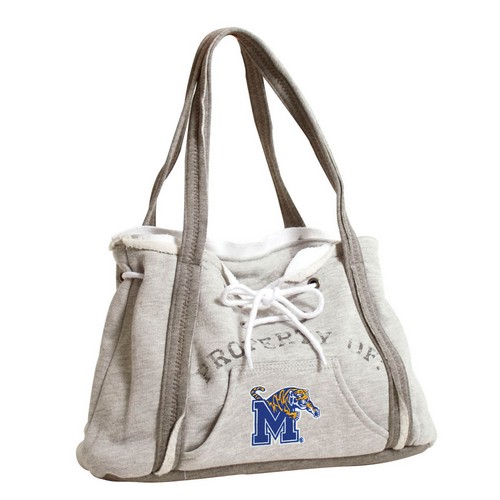 Little Earth Memphis Tigers Hoodie Purse -