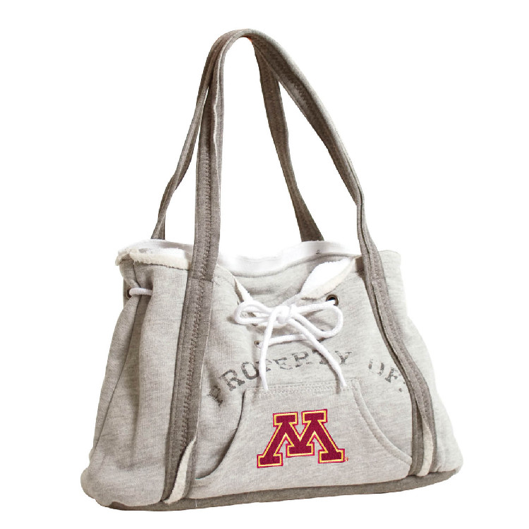 Minnesota Golden Gophers Hoodie Purse