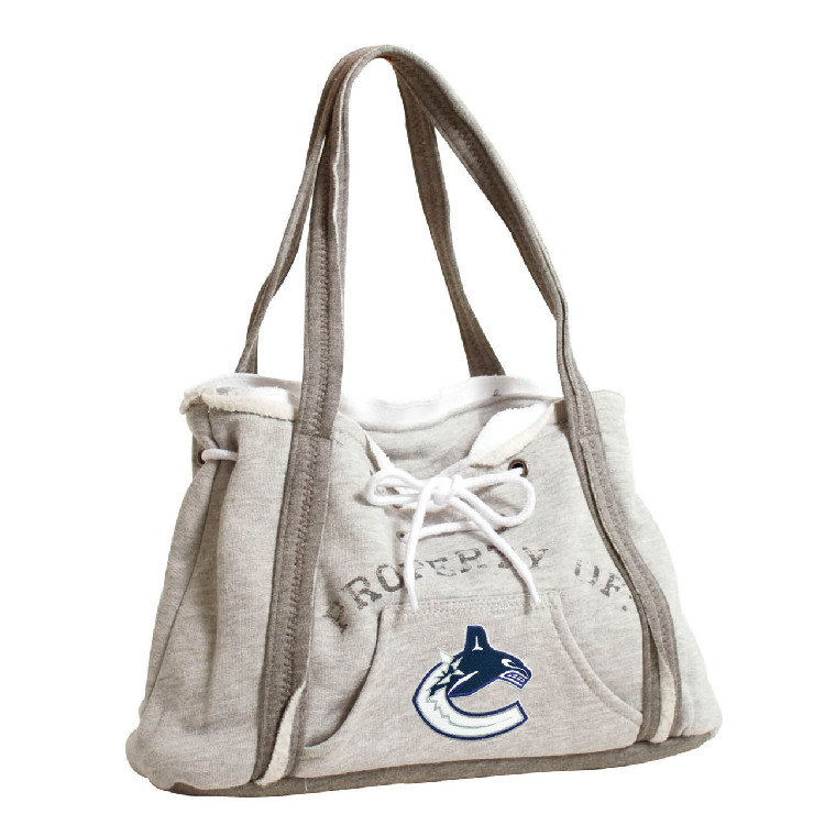 Winnipeg Jets Hoodie Purse