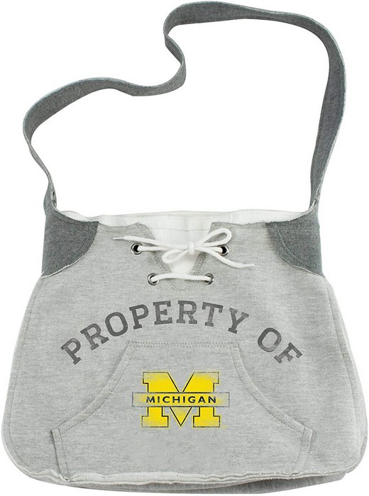 Michigan Wolverines Hoodie Sling