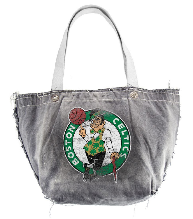 Boston Celtics Vintage Tote