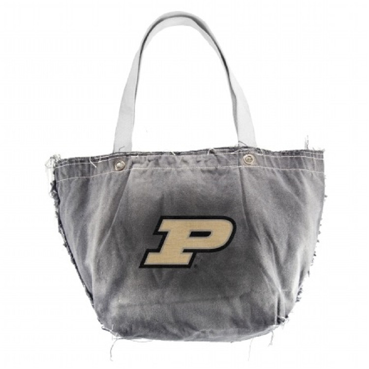 Purdue Boilermakers Vintage Tote