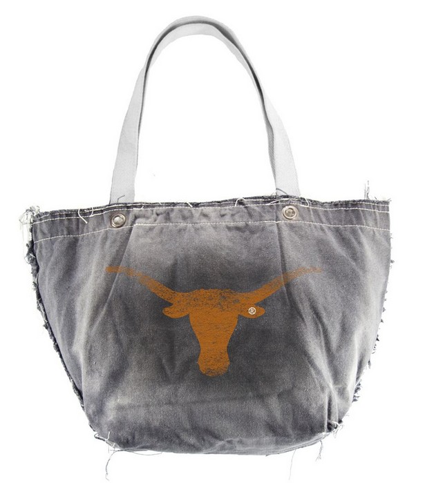 Texas Longhorns Vintage Tote