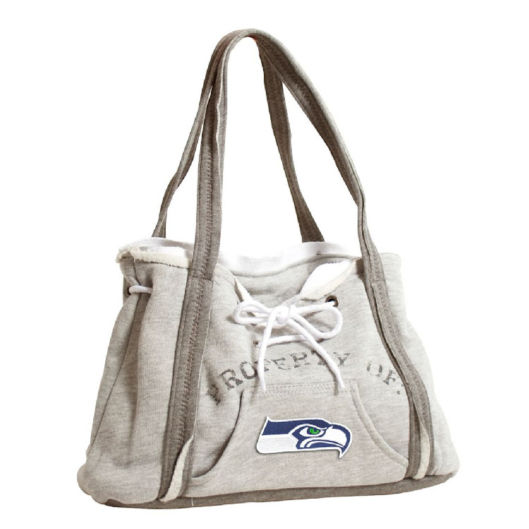 Seattle Seahawks Hoodie Purse