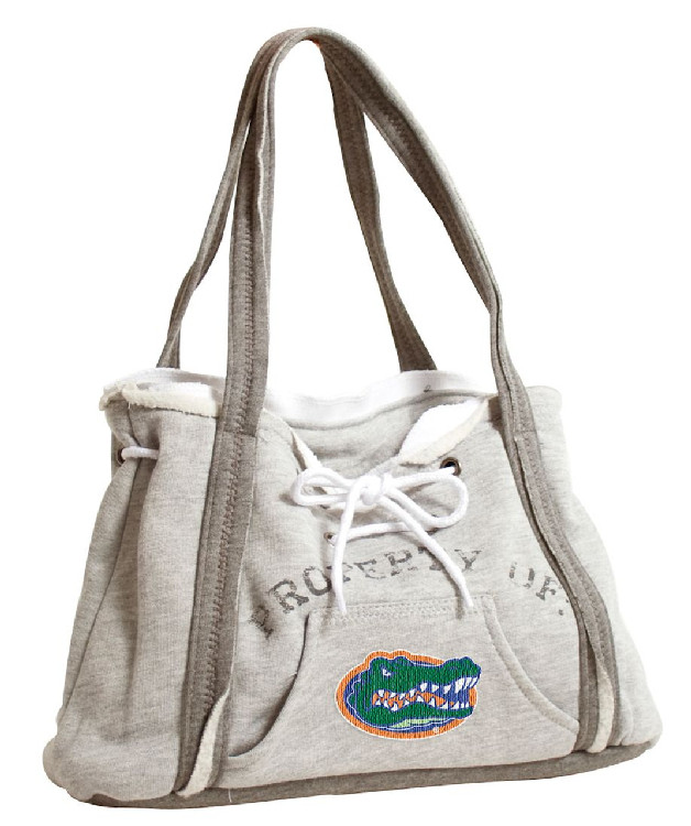 Florida Gators Hoodie Purse