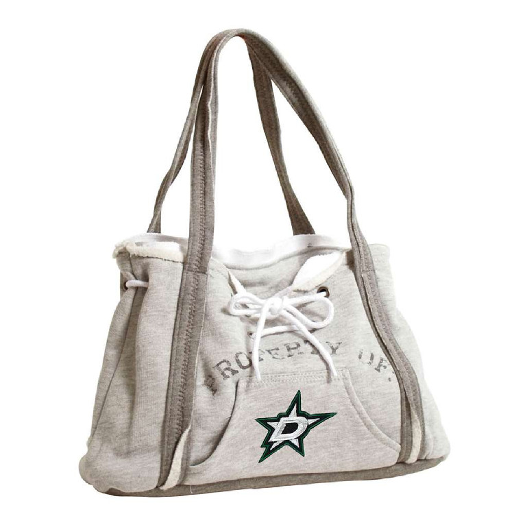 Dallas Stars Hoodie Purse