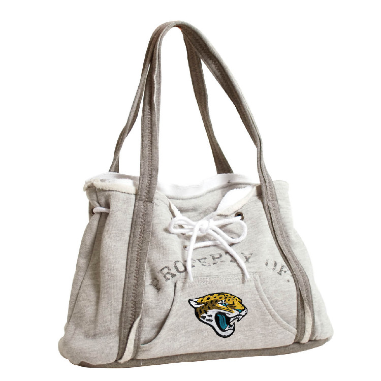 Jacksonville Jaguars Hoodie Purse