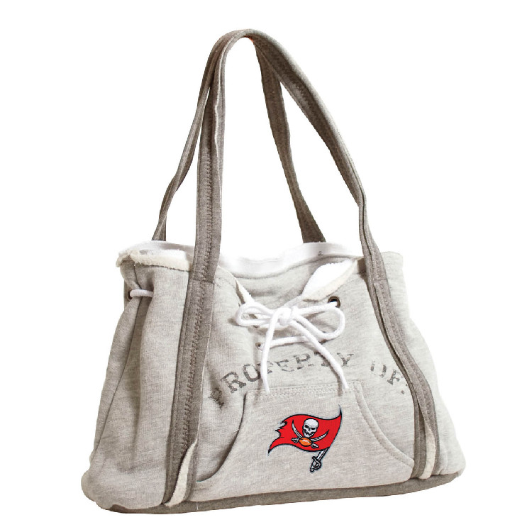 Tampa Bay Buccaneers Hoodie Purse