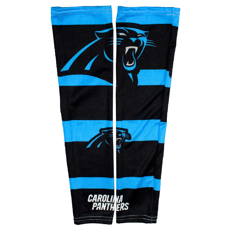 Carolina Panthers Strong Arm Sleeve