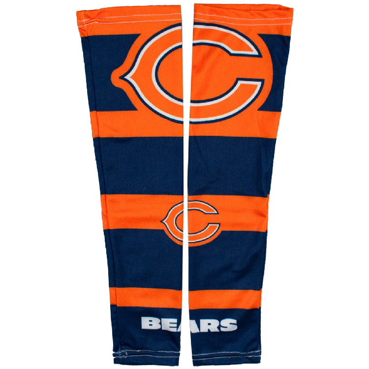 Chicago Bears Strong Arm Sleeve