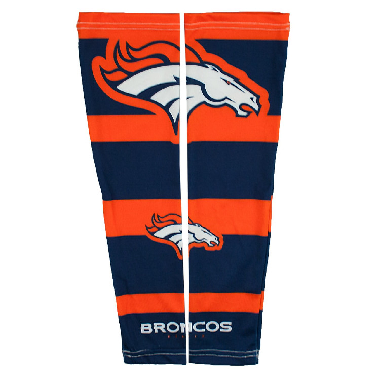 Denver Broncos Strong Arm Sleeve