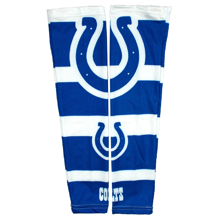 Indianapolis Colts Strong Arm Sleeve