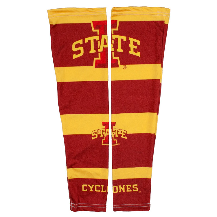 Iowa State Cyclones Strong Arm Sleeve