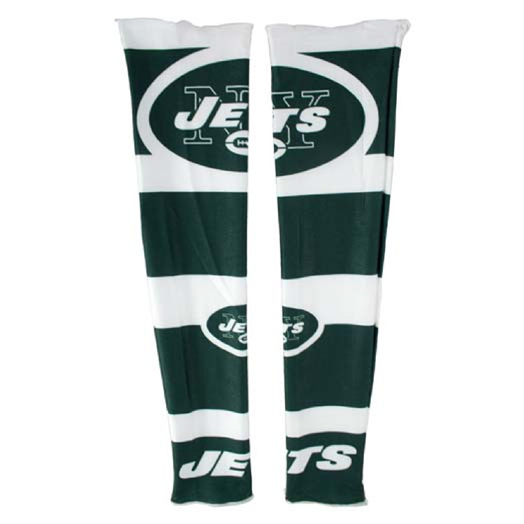 New York Jets Strong Arm Sleeve