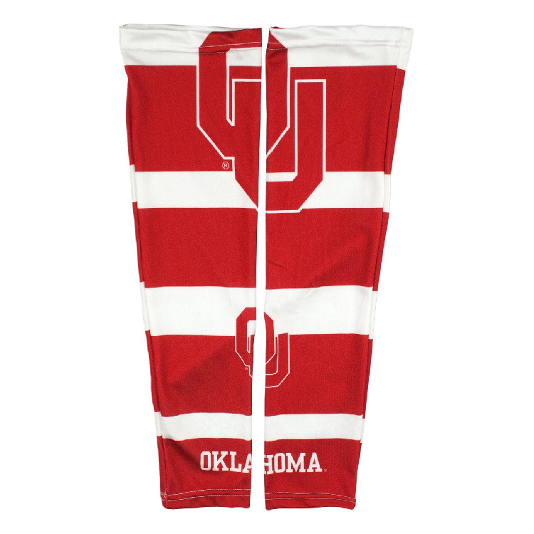 Oklahoma Sooners Strong Arm Sleeve