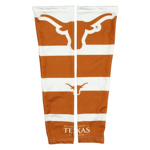 Little Earth Texas Longhorns Strong Arm Sleeve -