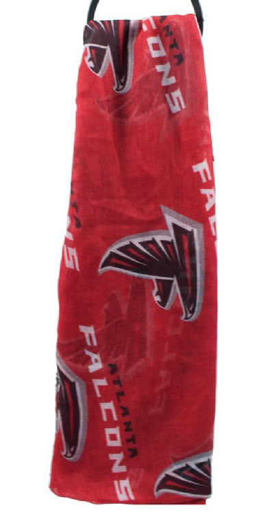 Atlanta Falcons Infinity Scarf