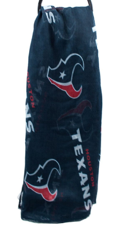 Houston Texans Infinity Scarf