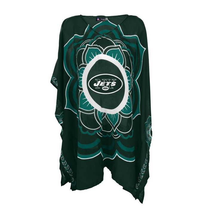 New York Jets Caftan