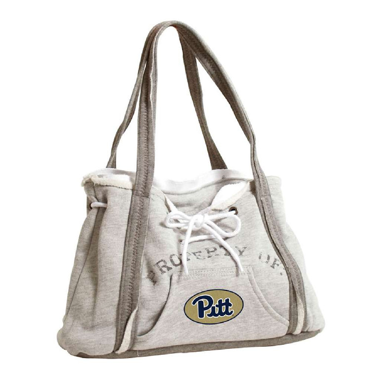 Pittsburgh Panthers Hoodie Purse