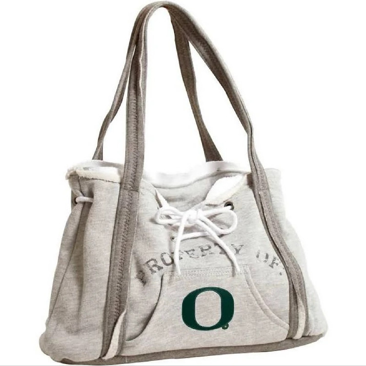 Oregon Ducks Hoodie Purse