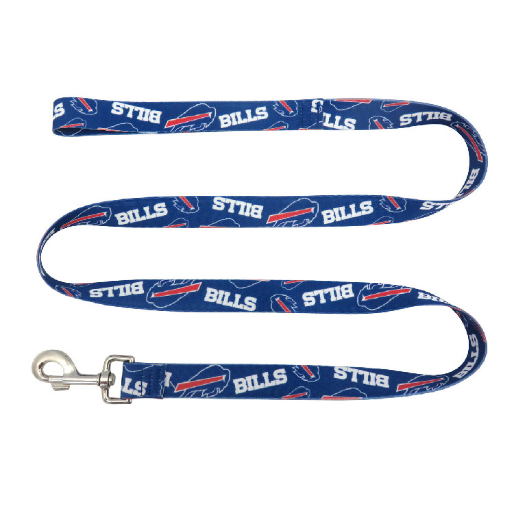 Buffalo Bills Pet Leash 1x60