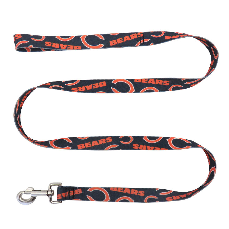 Chicago Bears Pet Leash 1x60