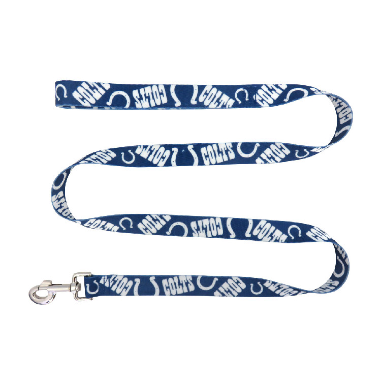 Indianapolis Colts Pet Leash 1x60