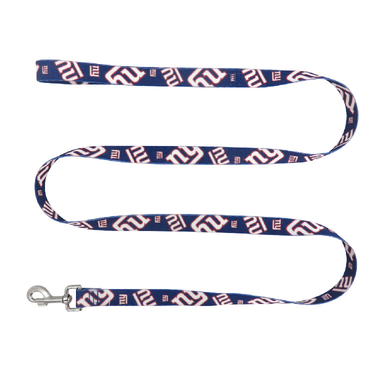 New York Giants Pet Leash 1x60