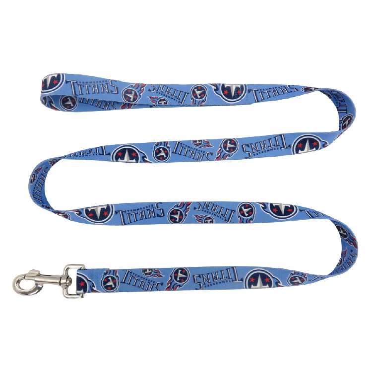 Tennessee Titans Pet Leash 1x60