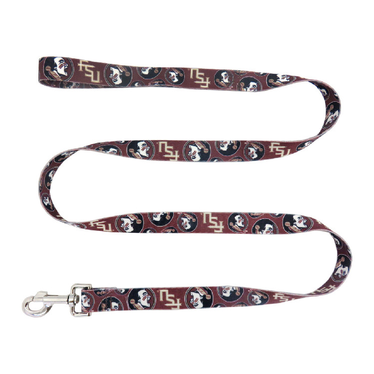 Florida State Seminoles Pet Leash 1x60