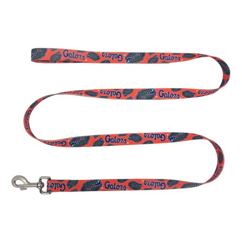 Little Earth Florida Gators Pet Leash 1x60