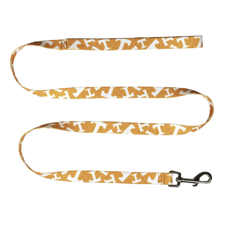 Tennessee Volunteers Pet Leash 1x60