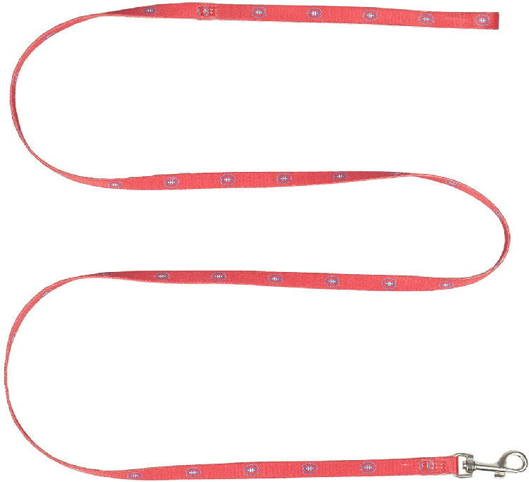 Montreal Canadiens Pet Leash 1x60