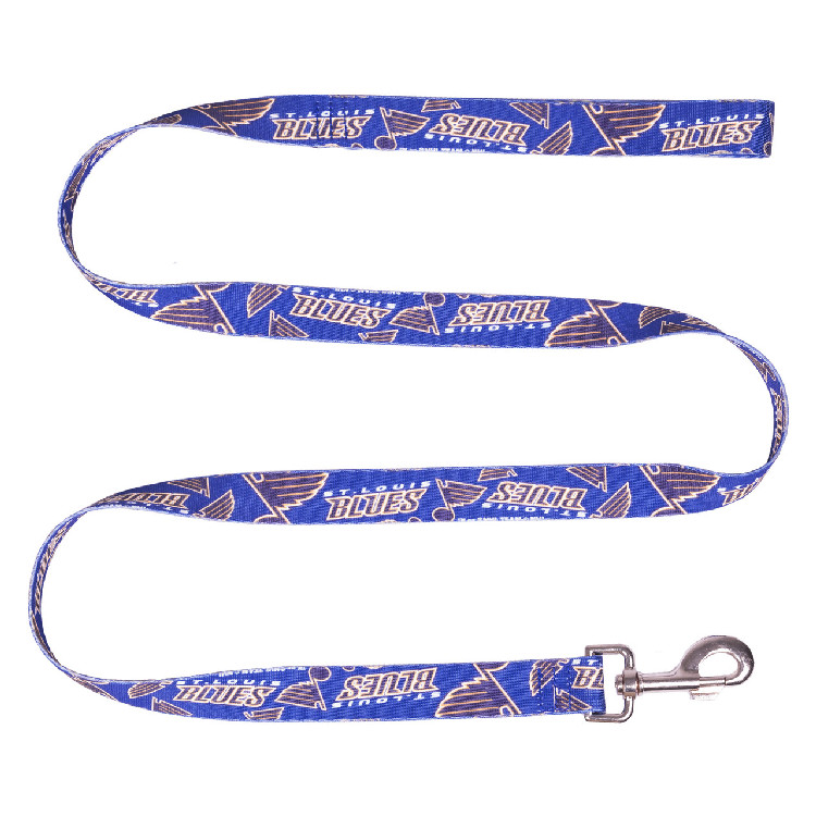 St. Louis Blues Pet Leash 1x60