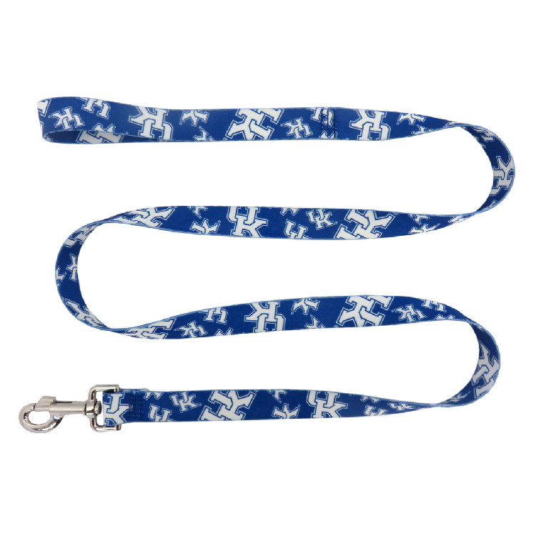 Kentucky Wildcats Pet Leash 1x60