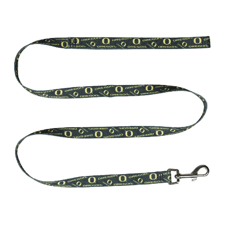 Oregon Ducks Pet Leash 1x60