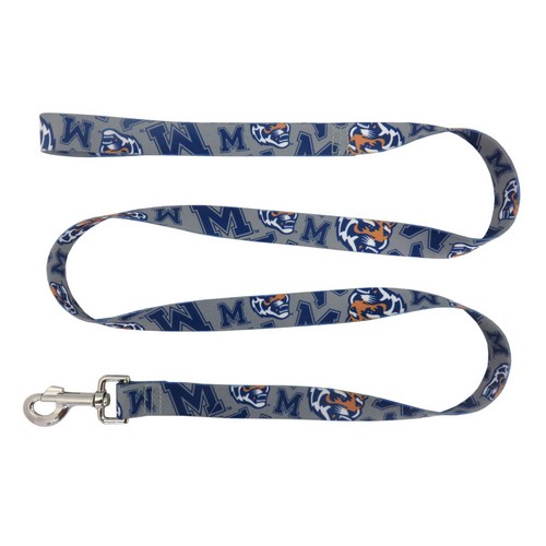 Little Earth Memphis Tigers Pet Leash 1x60 -