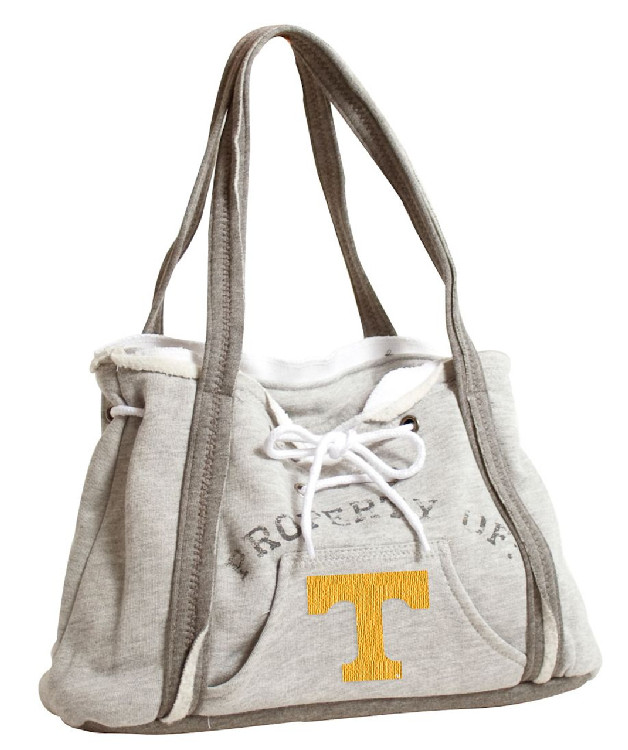 Tennessee Volunteers Hoodie Purse