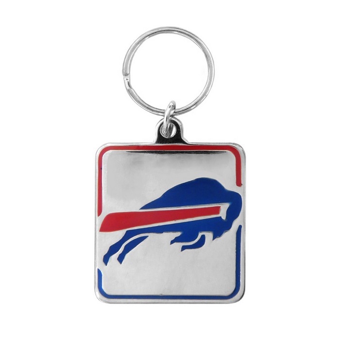 Buffalo Bills Pet Collar Charm