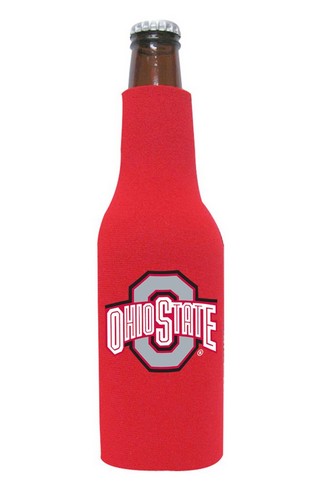 Kolder Ohio State Buckeyes Bottle Suit Holder