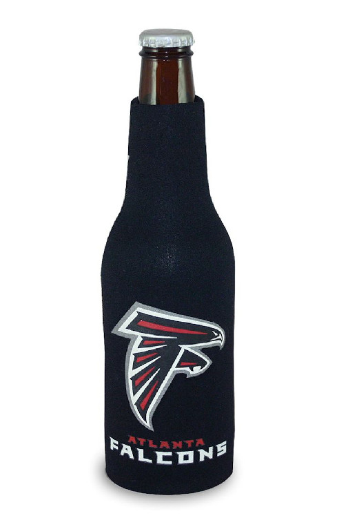 Atlanta Falcons Bottle Suit Holder