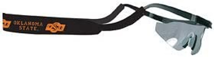 Oklahoma State Cowboys Sunglass Strap