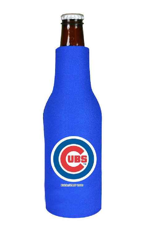 Chicago Cubs Bottle Suit Holder