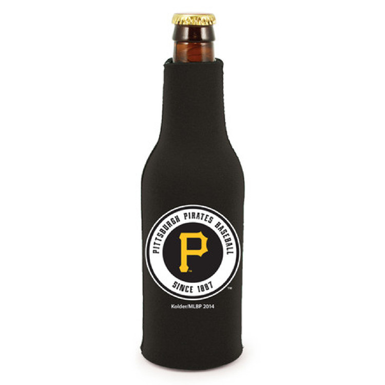 Pittsburgh Pirates Bottle Suit Holder