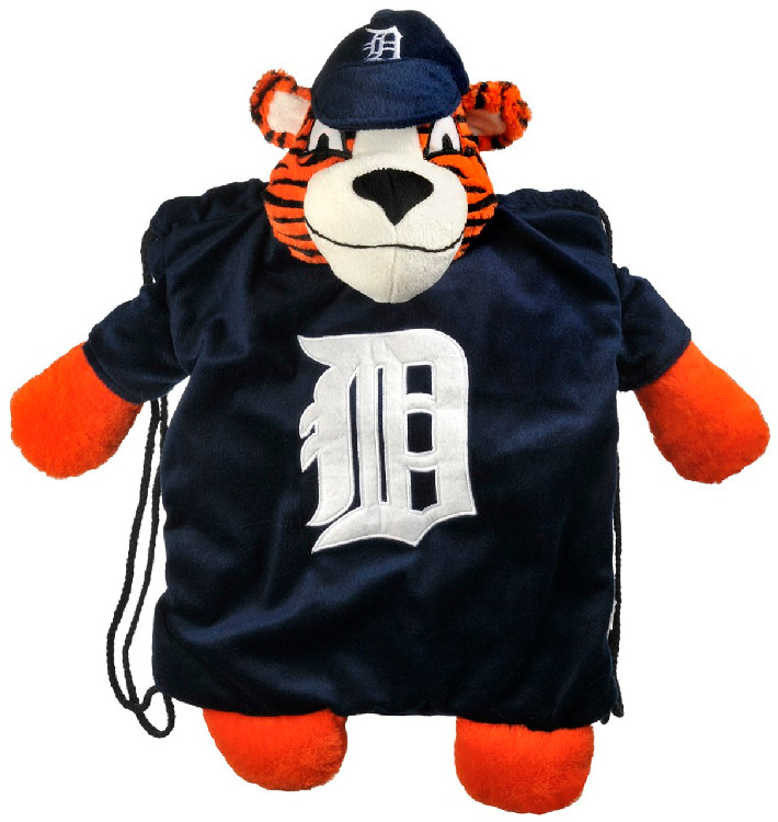 Detroit Tigers Backpack Pal CO